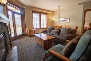 thumbnail: Living area