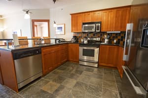 thumbnail: Private kitchen