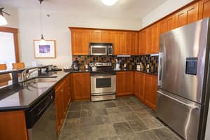 thumbnail: Private kitchen