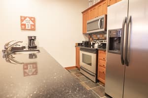 thumbnail: Private kitchen