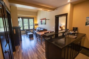thumbnail: Living area
