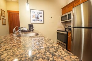 thumbnail: Private kitchen