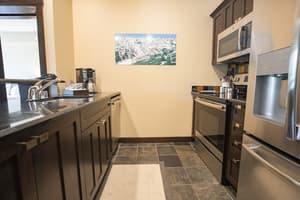 thumbnail: Private kitchen