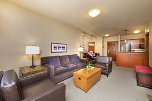 thumbnail: Living area