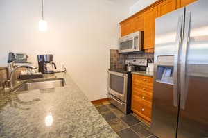 thumbnail: Private kitchen