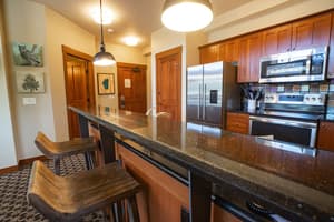 thumbnail: Private kitchen