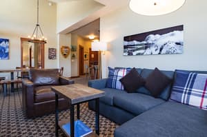 thumbnail: Living area
