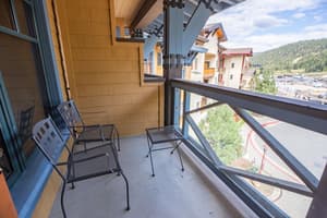 thumbnail: Terrace/patio