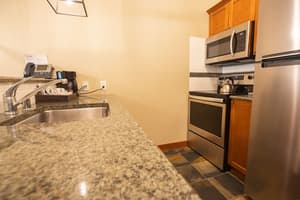 thumbnail: Private kitchen