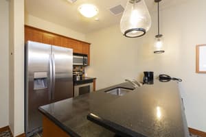 thumbnail: Private kitchen