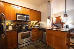 thumbnail: Private kitchen