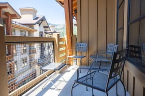 thumbnail: Terrace/patio