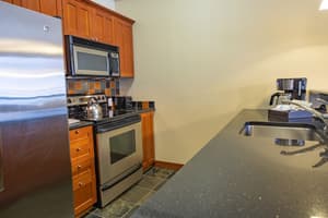 thumbnail: Private kitchen