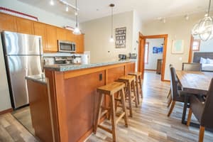 thumbnail: Private kitchen
