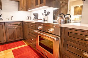 thumbnail: Private kitchen