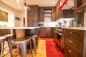thumbnail: Private kitchen