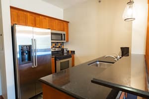 thumbnail: Private kitchen