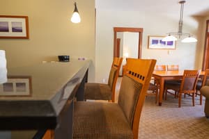 thumbnail: Living area