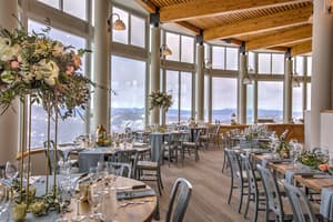 thumbnail: Indoor wedding