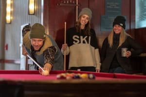 thumbnail: Billiards