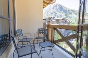 thumbnail: View from room