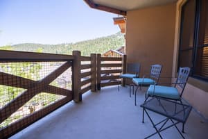 thumbnail: Terrace/patio