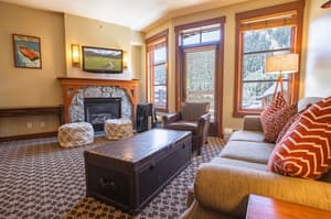 thumbnail: Living area