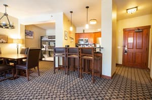 thumbnail: Living area