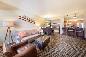 thumbnail: Living area