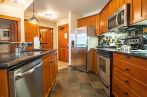thumbnail: Private kitchen