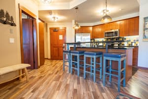 thumbnail: Private kitchen