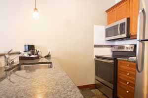 thumbnail: Private kitchen