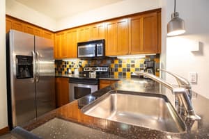 thumbnail: Private kitchen