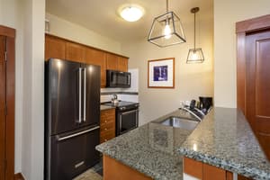 thumbnail: Private kitchen