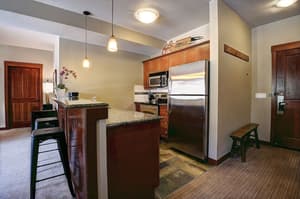 thumbnail: Private kitchen