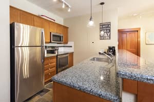 thumbnail: Private kitchen