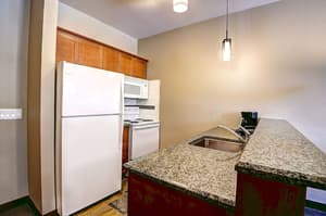 thumbnail: Private kitchen
