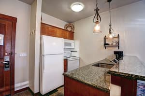 thumbnail: Private kitchen