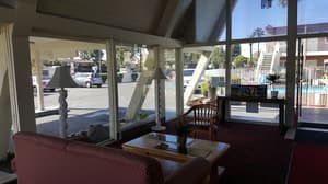 thumbnail: Lobby sitting area