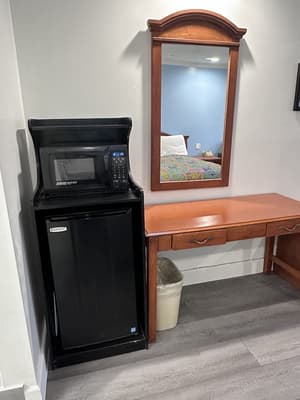 thumbnail: Mini-refrigerator