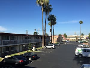thumbnail: Parking
