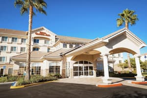 Hilton Garden Inn Ontario/Rancho Cucamonga