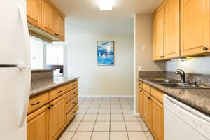 thumbnail: Private kitchen