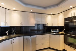 thumbnail: Private kitchen