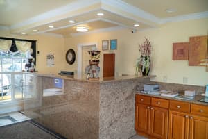 thumbnail: Reception