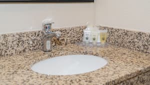 thumbnail: Bathroom sink