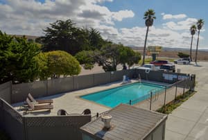 thumbnail: Outdoor pool