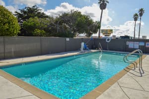 thumbnail: Outdoor pool