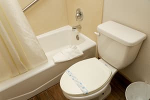 thumbnail: Bathroom