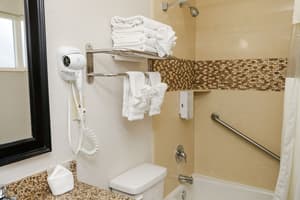 thumbnail: Room amenity